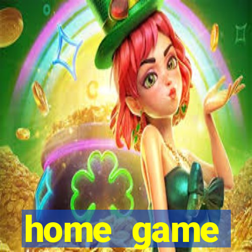 home game gamecategoryid 1